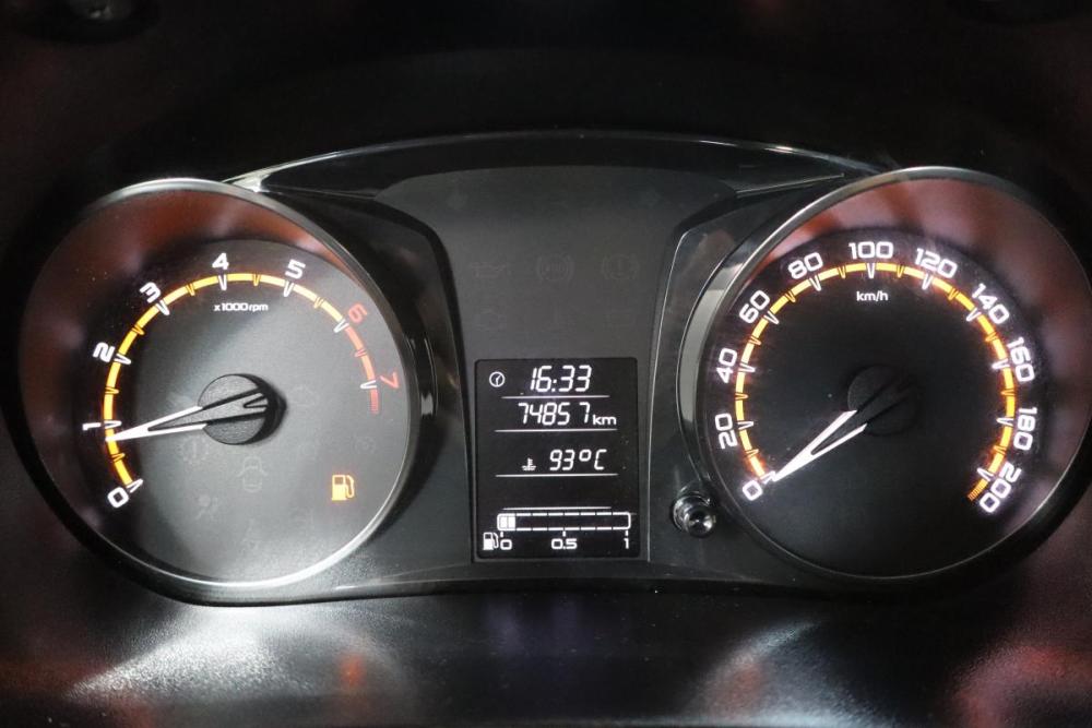 Lada (ВАЗ) Granta I Рестайлинг Санкт-Петербург  - изображение 16