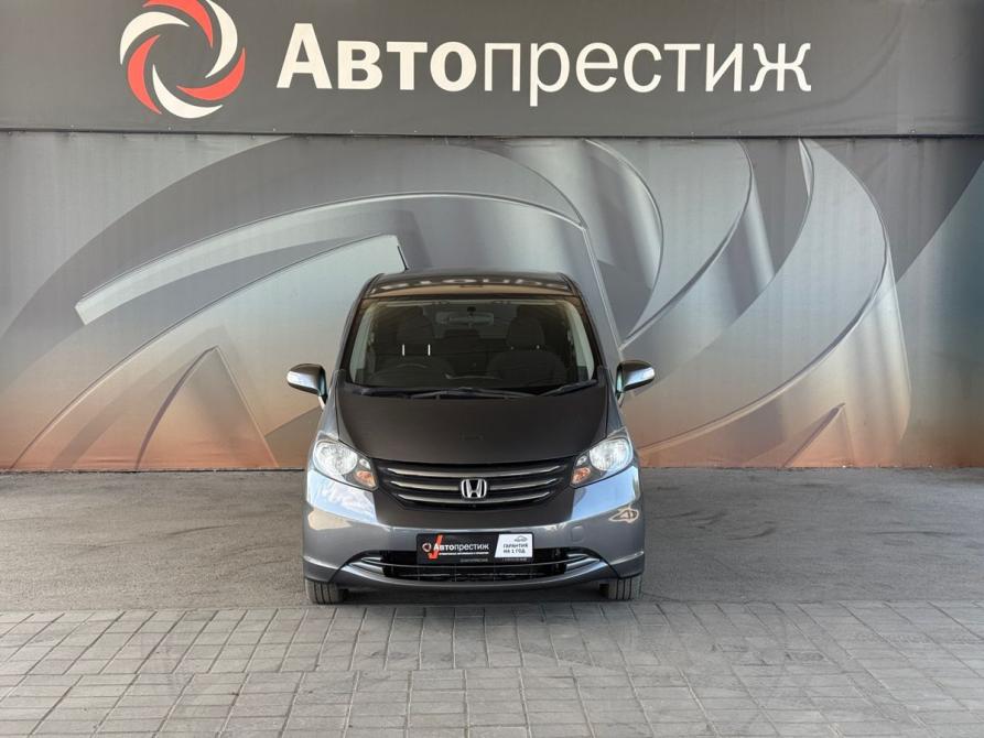 Honda Freed I Рестайлинг Волгоград  - изображение 2