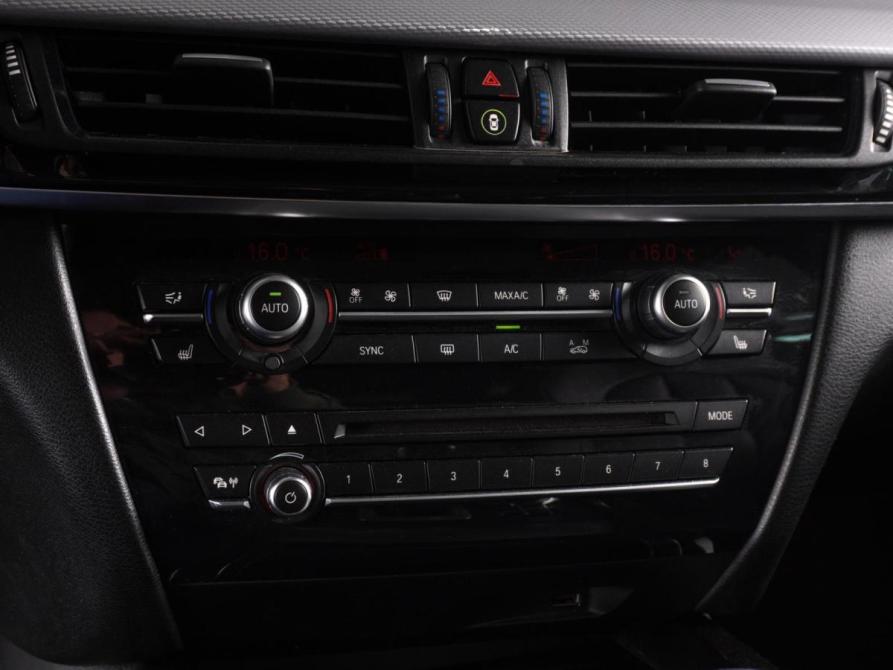 BMW X5 III (F15) Минеральные Воды  - изображение 19