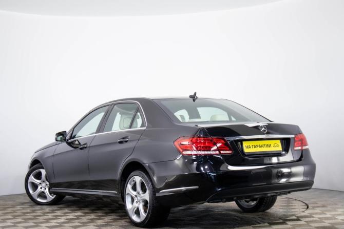 Mercedes-Benz E-Класс IV (W212 S212 C207) Рестайлинг с пробегом 2014 года, цена 1 999 000 рублей, 161000 км, седан, Автокод Объявления