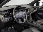Cadillac XT5 I Рестайлинг Москва  - изображение 46