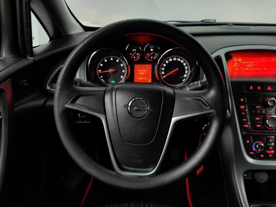 Opel Astra J Рестайлинг Подольск  - изображение 11