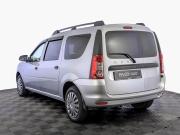 Lada (ВАЗ) Largus I Рестайлинг Москва  - изображение 33