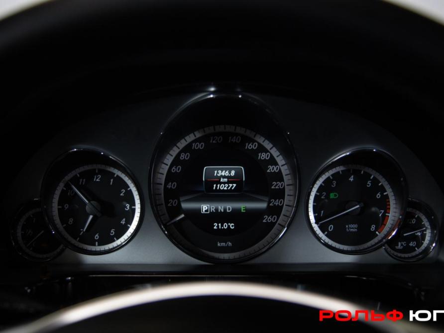 Mercedes-Benz E-Класс IV (W212 S212 C207) Москва  - изображение 10