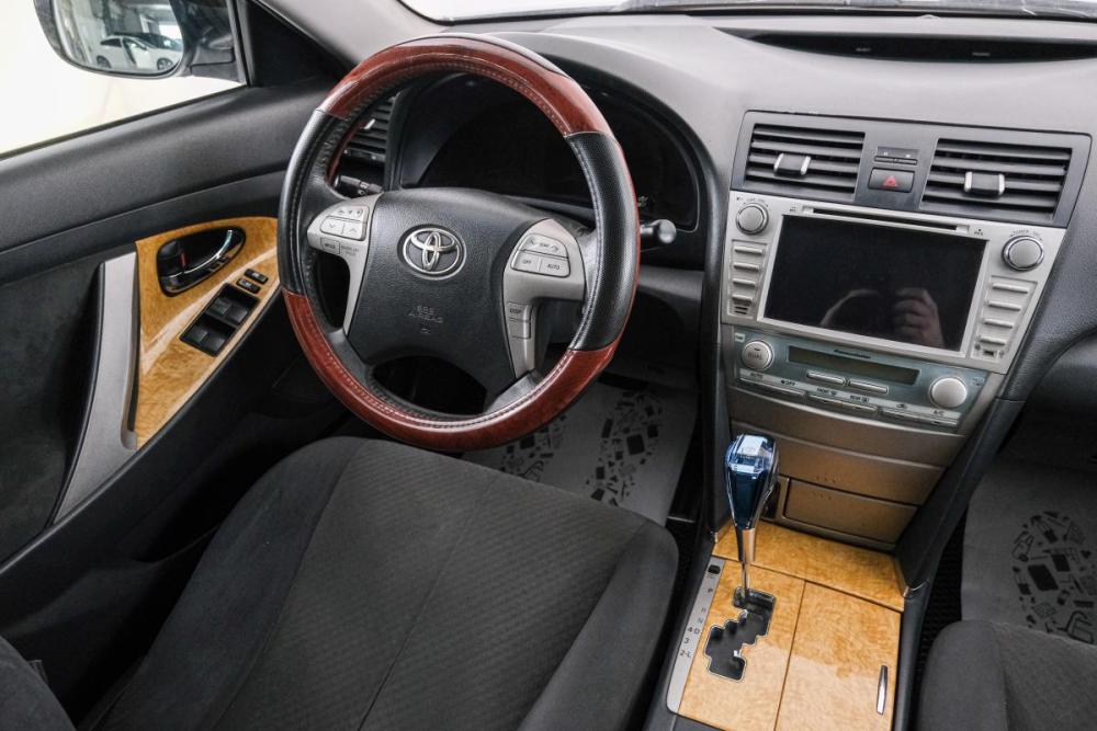 Toyota Camry VI (XV40) Красноярск  - изображение 10