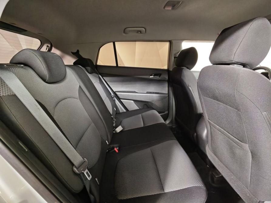 Hyundai Creta I Москва  - изображение 16