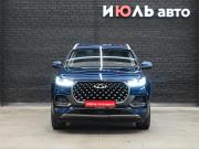 Chery Tiggo 8 Pro Max I Рестайлинг Екатеринбург  - изображение 26
