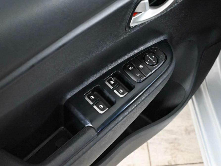 Kia Rio IV Рестайлинг Екатеринбург  - изображение 14