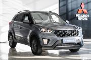 Hyundai Creta I Рестайлинг Оренбург  - изображение 42