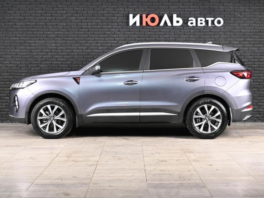 Chery Tiggo 7 Pro Max I Екатеринбург  - изображение 8