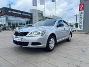 Skoda Octavia II (A5) Рестайлинг Стерлитамак  - изображение 23