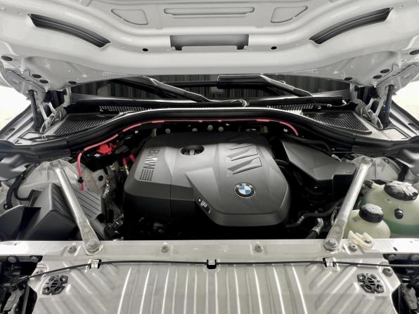 BMW X3 IV (G45/G48) с пробегом 2025 года, цена 7 290 000 рублей, 39 км, внедорожник, Автокод Объявления
