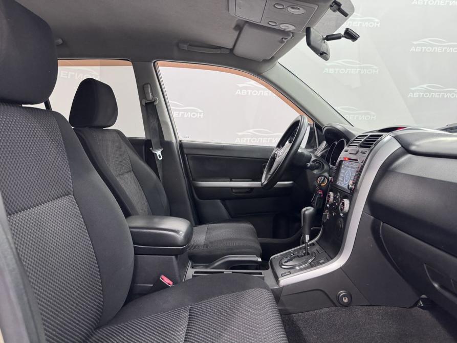 Suzuki Grand Vitara II Рестайлинг Новосибирск  - изображение 13