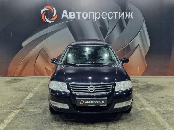 Nissan Almera Classic I с пробегом 2009 года, цена 650 000 рублей, 192246 км, седан, Автокод Объявления