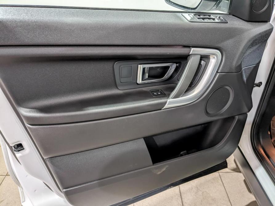 Land Rover Discovery Sport I Химки  - изображение 19