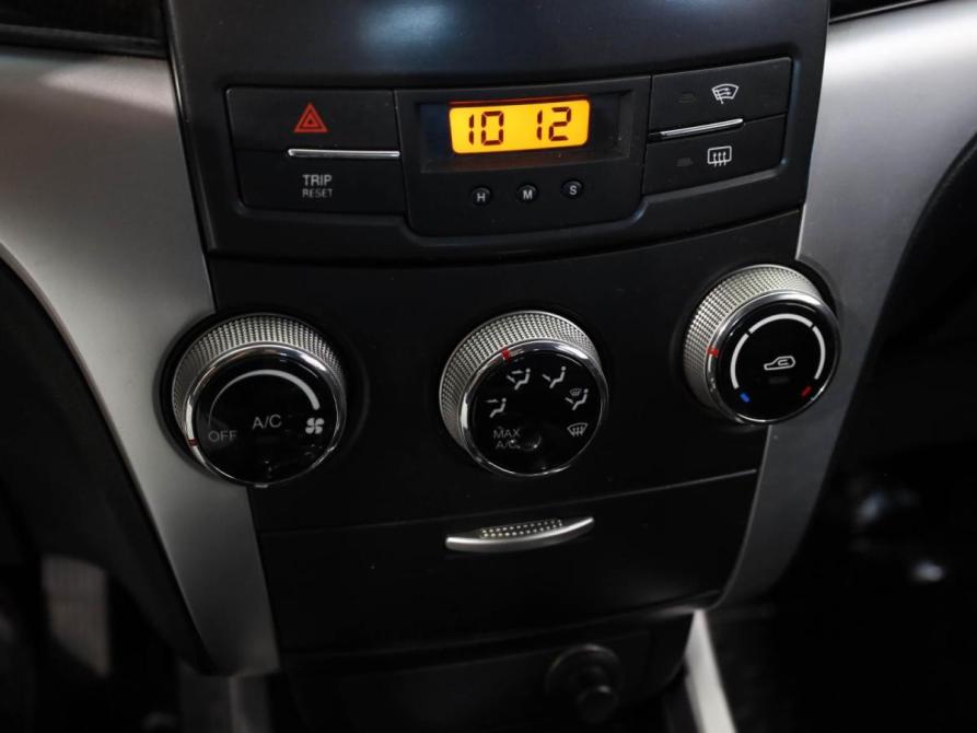 SsangYong Actyon II Ростов-на-Дону  - изображение 13