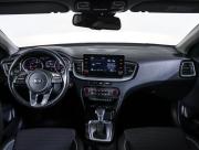 Kia Ceed III Москва  - изображение 44