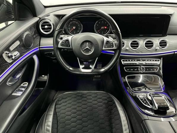 Mercedes-Benz E-Класс V (W213 S213 C238) с пробегом 2017 года, цена 3 179 900 рублей, 128000 км, седан, Автокод Объявления