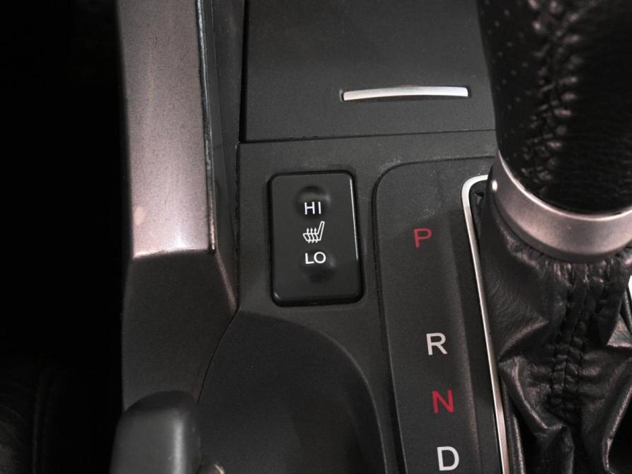 Honda Accord VIII Ростов-на-Дону  - изображение 16