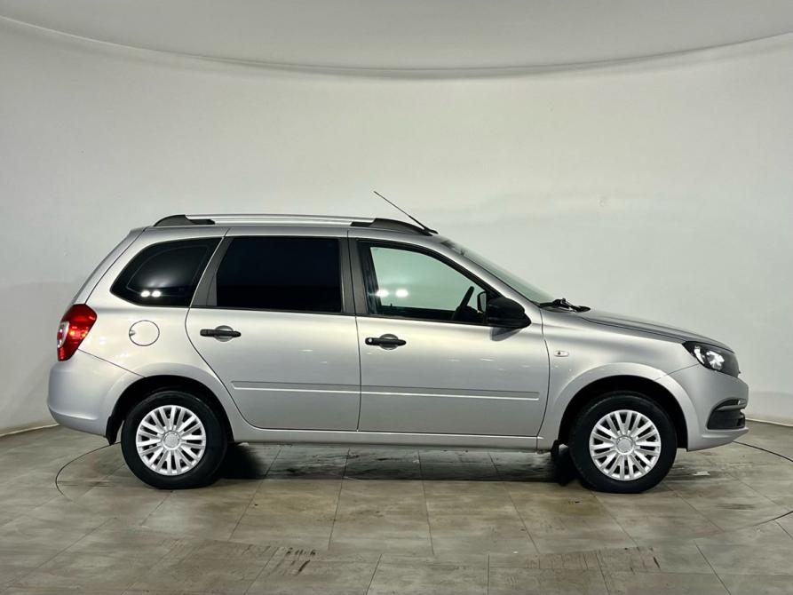 Lada (ВАЗ) Granta I Рестайлинг Ижевск  - изображение 5