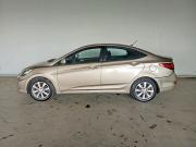 Hyundai Solaris I Москва  - изображение 25