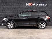 Nissan Qashqai I Рестайлинг Екатеринбург  - изображение 25