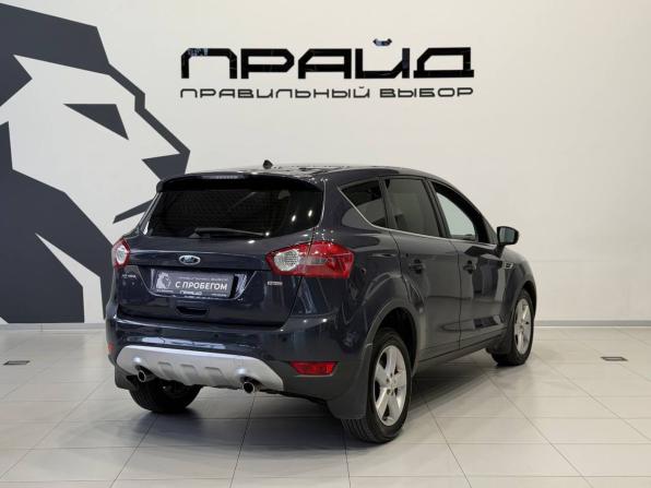 Ford Kuga I с пробегом 2011 года, цена 939 900 рублей, 203100 км, внедорожник, Автокод Объявления