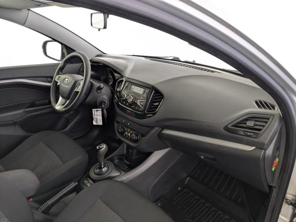 Lada (ВАЗ) Vesta I с пробегом 2018 года, цена 885 000 рублей, 95625 км, седан, Автокод Объявления