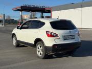 Nissan Qashqai I Рестайлинг Пермь  - изображение 8