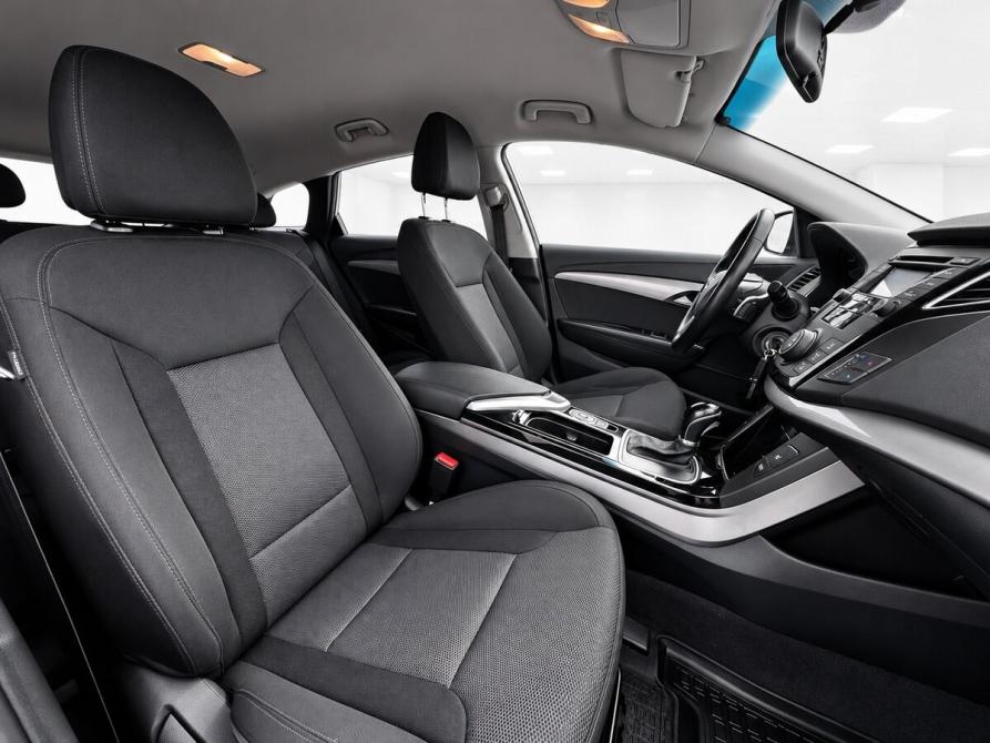 Hyundai i40 I Балашиха  - изображение 12