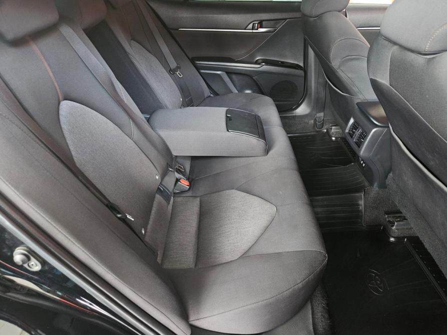 Toyota Camry VIII (XV70) Вологда  - изображение 13
