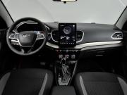 Lada (ВАЗ) Vesta I Рестайлинг (NG) Подольск  - изображение 37