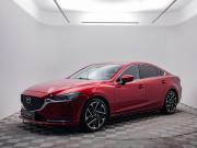 Mazda 6 III (GJ) Рестайлинг 2 Москва  - изображение 20