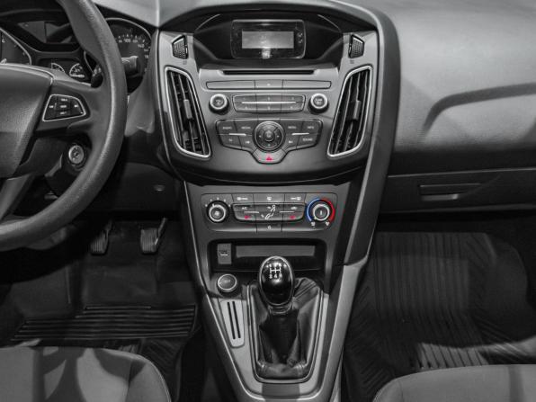Ford Focus III Рестайлинг с пробегом 2019 года, цена 1 150 502 рубля, 96698 км, седан, Автокод Объявления