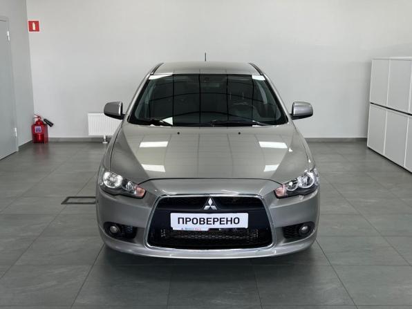 Mitsubishi Lancer X Рестайлинг с пробегом 2012 года, цена 690 001 рубль, 225000 км, седан, Автокод Объявления