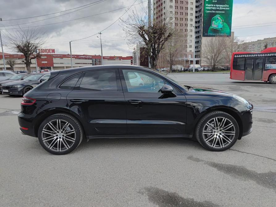 Porsche Macan I Казань  - изображение 5