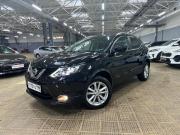 Nissan Qashqai II Рестайлинг Набережные Челны  - изображение 37