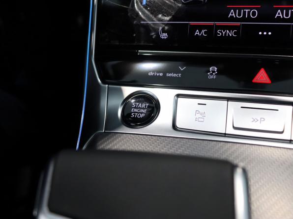 Audi A7 II (4K) с пробегом 2026 года, цена 6 990 000 рублей, 59 км, седан, Автокод Объявления