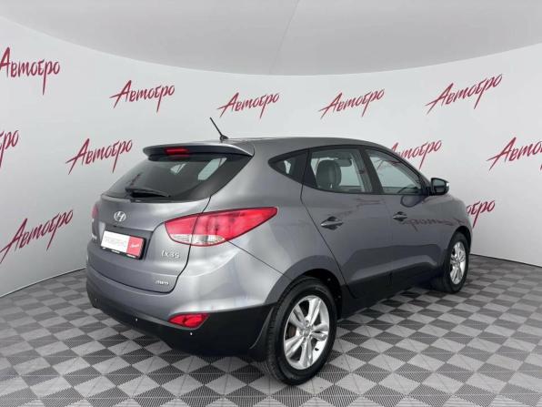 Hyundai ix35 I с пробегом 2012 года, цена 1 245 000 рублей, 152880 км, внедорожник, Автокод Объявления