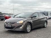 Hyundai Elantra V (MD) Рестайлинг Санкт-Петербург  - изображение 26