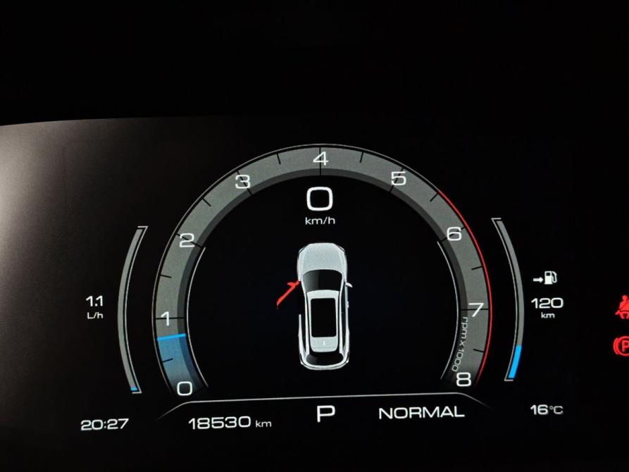 Haval F7 I Рестайлинг Москва  - изображение 17