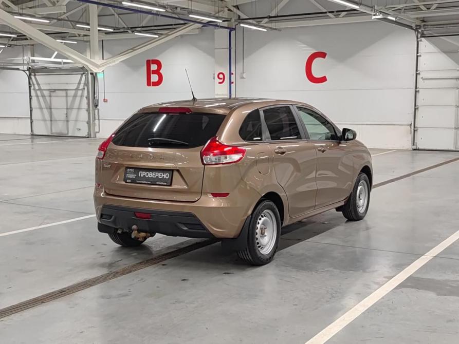Lada (ВАЗ) XRAY I Казань  - изображение 6