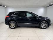 Cadillac XT5 I Москва  - изображение 30