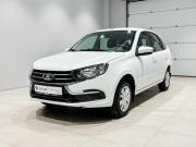 Lada (ВАЗ) Granta I Рестайлинг Екатеринбург  - изображение 19