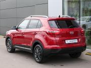Hyundai Creta I Рестайлинг Москва  - изображение 28