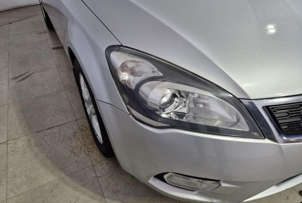 Kia Ceed I Рестайлинг Саранск  - изображение 19