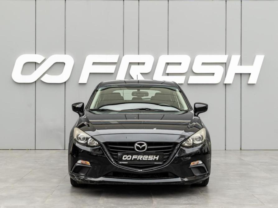 Mazda 3 III (BM) Краснодар  - изображение 3