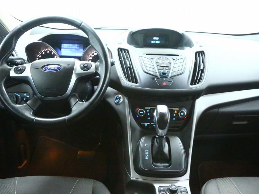 Ford Kuga II Иваново  - изображение 9