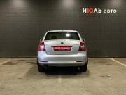 Skoda Octavia II (A5) Рестайлинг Челябинск  - изображение 27