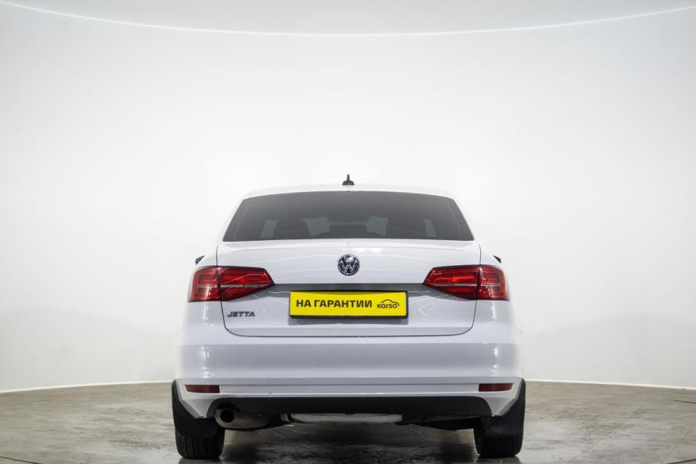Volkswagen Jetta VI Рестайлинг Оренбург  - изображение 6